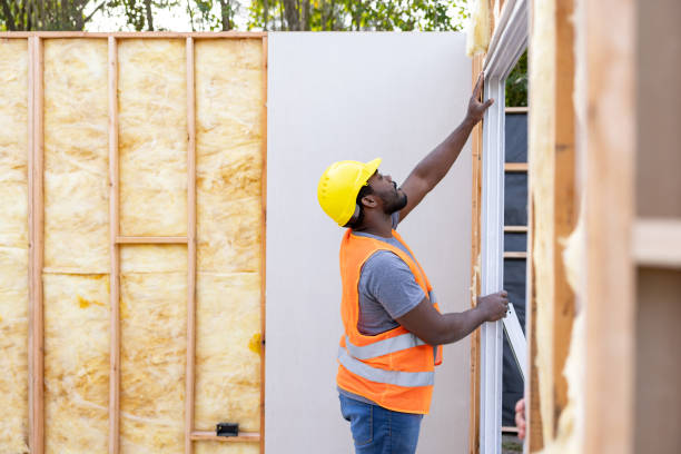 Best Professional Insulation Contractor  in Mathews, LA